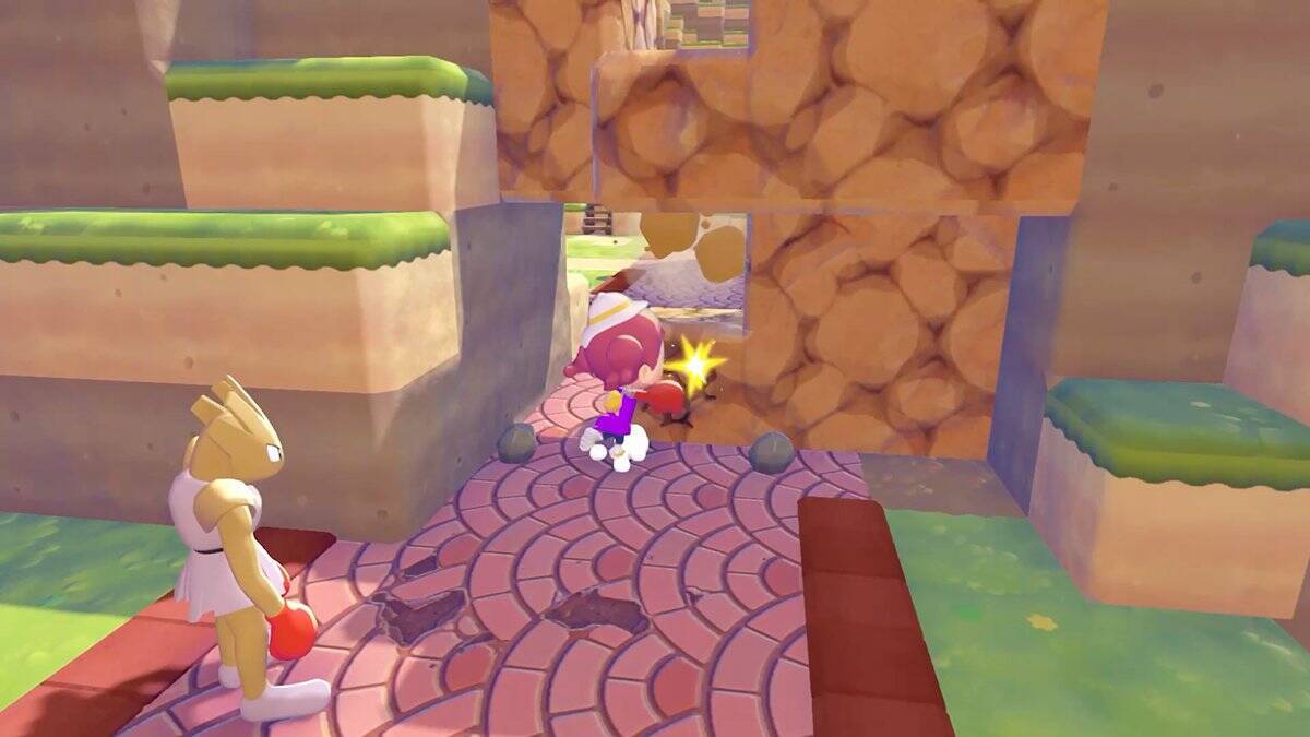 「ぽこ あ ポケモン」を先行レビュー！「ポケモン」初のスローライフゲームでポケモンと一緒に街づくり