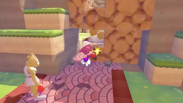 「「ぽこ あ ポケモン」を先行レビュー！「ポケモン」初のスローライフゲームでポケモンと一緒に街づくり」の画像