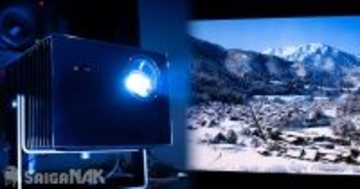 Valerion × AVAC「Valerion VisionMaster Max」店頭体験イベントに潜入！ホームシアターで日常にプチ贅沢を
