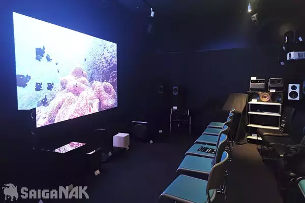 「Valerion × AVAC「Valerion VisionMaster Max」店頭体験イベントに潜入！ホームシアターで日常にプチ贅沢を」の画像