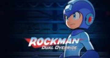 シリーズ最新作「ロックマン: デュアル オーバーライド」が2027年発売決定！今作もボスキャラクターコンテスト開催