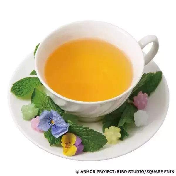 「「SQUARE ENIX POP UP CAFE」で「ドラゴンクエストVII Reimagined」コラボが2月5日から開催決定！東京、大阪、名古屋で順次開催」の画像