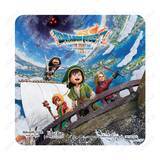 「「SQUARE ENIX POP UP CAFE」で「ドラゴンクエストVII Reimagined」コラボが2月5日から開催決定！東京、大阪、名古屋で順次開催」の画像18