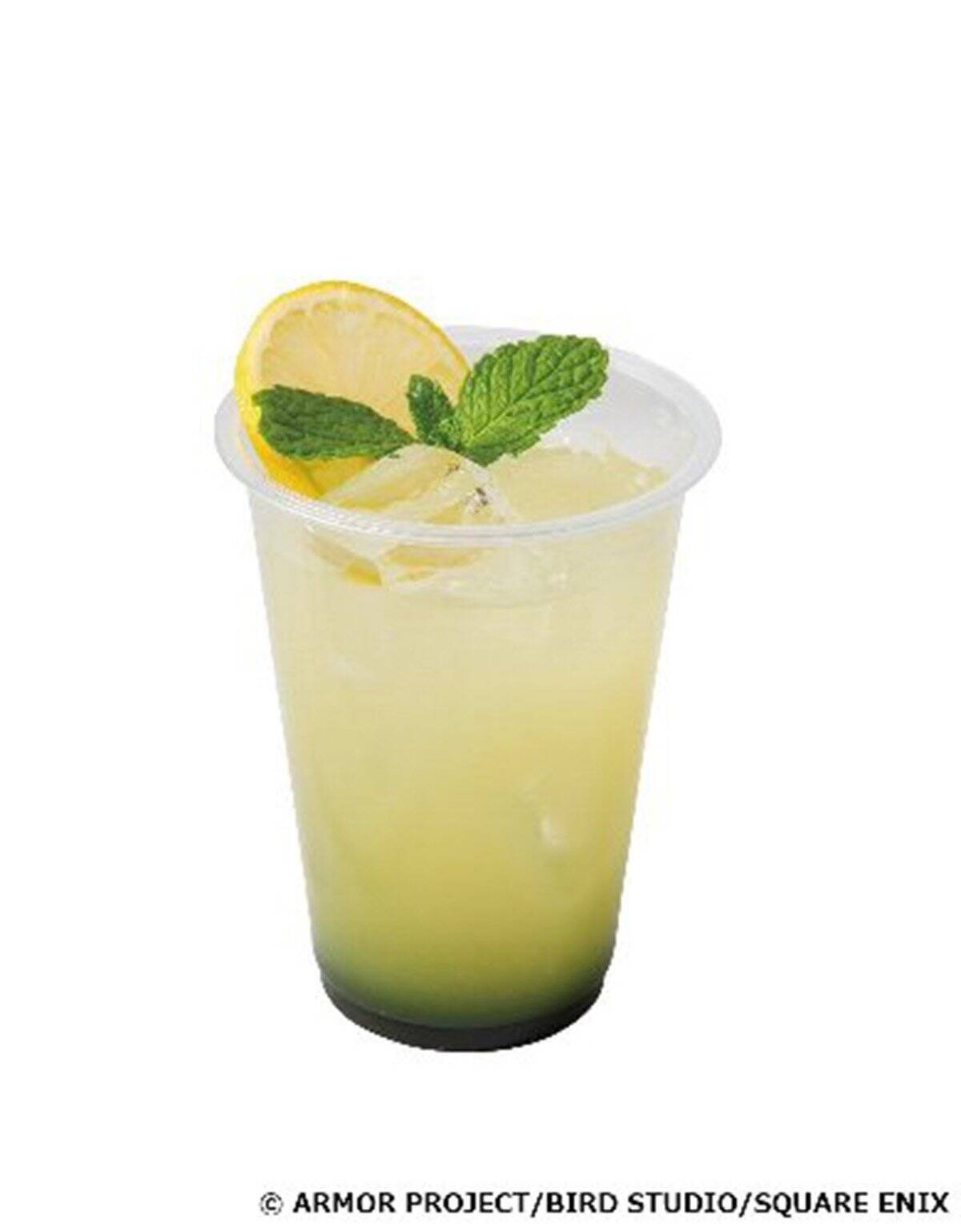 「SQUARE ENIX POP UP CAFE」で「ドラゴンクエストVII Reimagined」コラボが2月5日から開催決定！東京、大阪、名古屋で順次開催