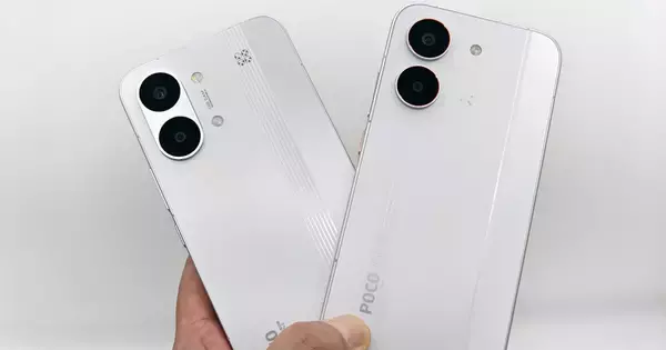 8500mAhのデカバ搭載！ゲーミングスマホ「POCO X8 Pro」シリーズをチェック