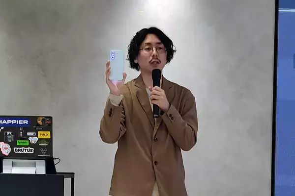 「8500mAhのデカバ搭載！ゲーミングスマホ「POCO X8 Pro」シリーズをチェック」の画像