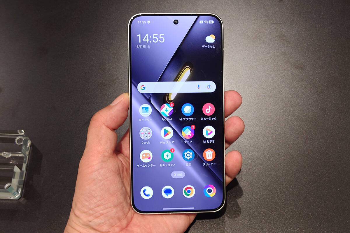 8500mAhのデカバ搭載！ゲーミングスマホ「POCO X8 Pro」シリーズをチェック