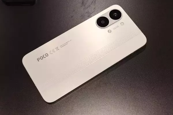 「8500mAhのデカバ搭載！ゲーミングスマホ「POCO X8 Pro」シリーズをチェック」の画像