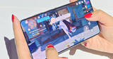 「ゲーミングにも最適！プライバシーディスプレイ搭載の「Galaxy S26 Ultra」をレビュー」の画像1