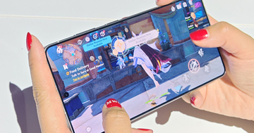 ゲーミングにも最適！プライバシーディスプレイ搭載の「Galaxy S26 Ultra」をレビュー