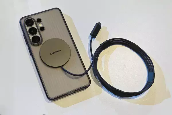「ゲーミングにも最適！プライバシーディスプレイ搭載の「Galaxy S26 Ultra」をレビュー」の画像
