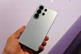 「ゲーミングにも最適！プライバシーディスプレイ搭載の「Galaxy S26 Ultra」をレビュー」の画像13