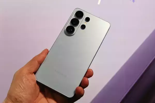 「ゲーミングにも最適！プライバシーディスプレイ搭載の「Galaxy S26 Ultra」をレビュー」の画像