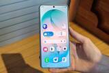 「ゲーミングにも最適！プライバシーディスプレイ搭載の「Galaxy S26 Ultra」をレビュー」の画像3