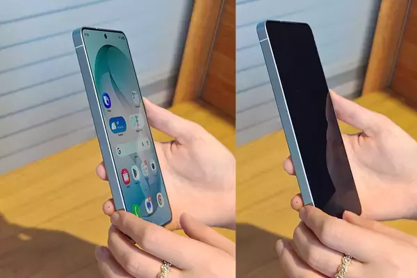 「ゲーミングにも最適！プライバシーディスプレイ搭載の「Galaxy S26 Ultra」をレビュー」の画像