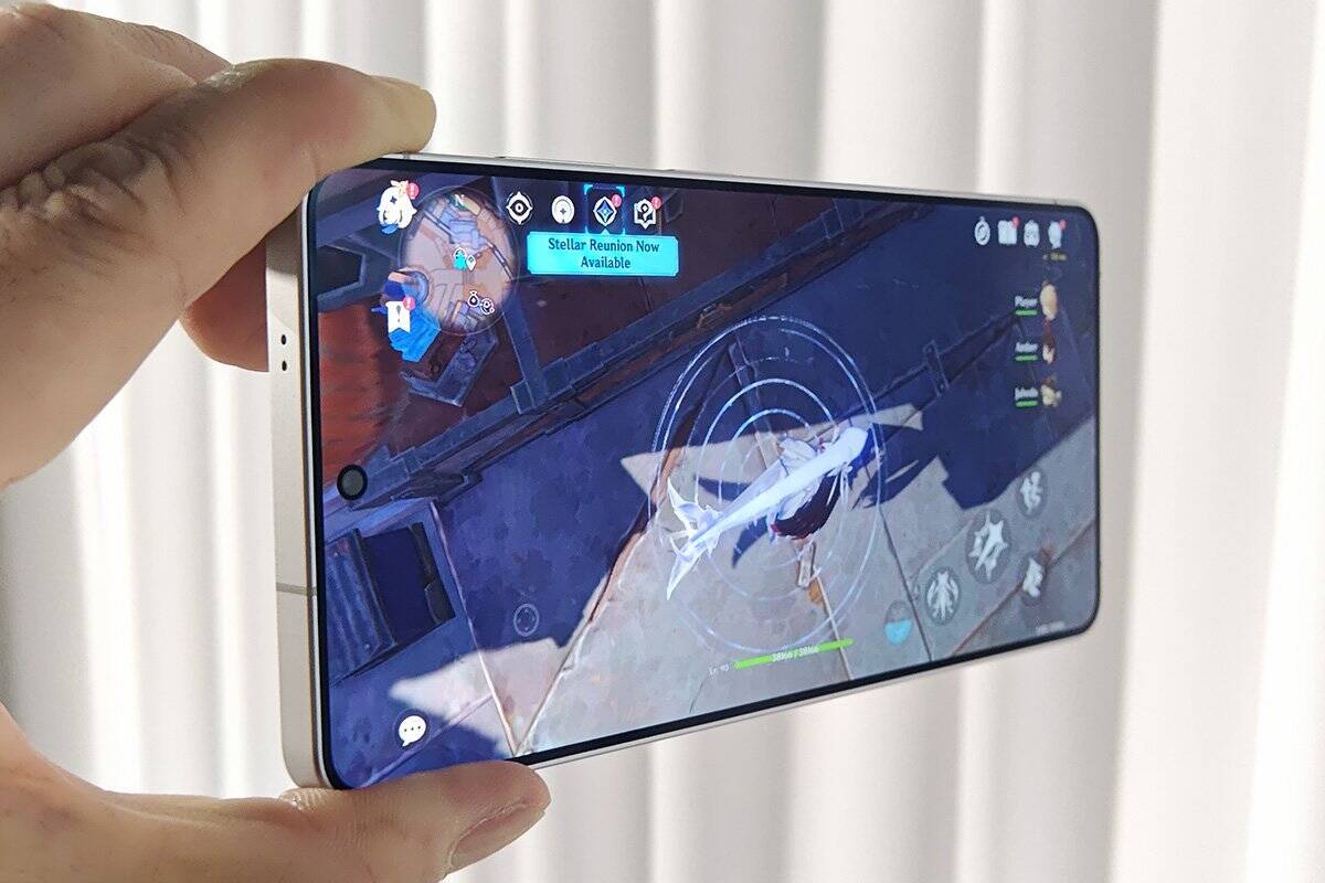 ゲーミングにも最適！プライバシーディスプレイ搭載の「Galaxy S26 Ultra」をレビュー
