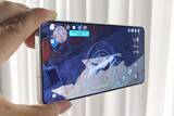 「ゲーミングにも最適！プライバシーディスプレイ搭載の「Galaxy S26 Ultra」をレビュー」の画像6