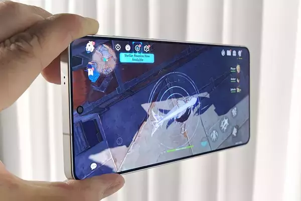 「ゲーミングにも最適！プライバシーディスプレイ搭載の「Galaxy S26 Ultra」をレビュー」の画像
