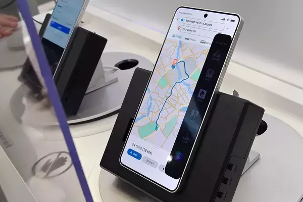 「ゲーミングにも最適！プライバシーディスプレイ搭載の「Galaxy S26 Ultra」をレビュー」の画像