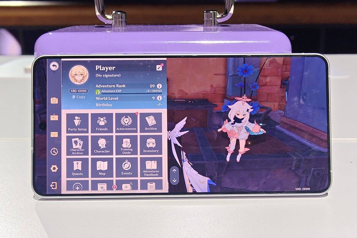 ゲーミングにも最適！プライバシーディスプレイ搭載の「Galaxy S26 Ultra」をレビュー