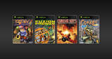 「初代XBOXのゲームをPCで遊べる「XBOX Backward Compatibility on PC」が発表！「ブリンクス・ザ・ タイムスイーパー」など4タイトルが配信開始」の画像1