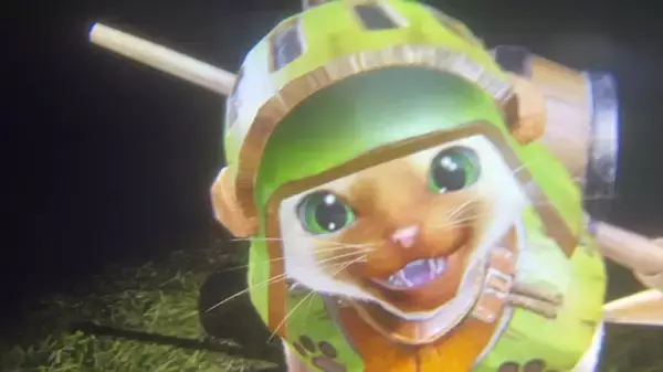 「「モンスターハンターワイルズ 狩王決定戦 2026」大会のクエスト情報を公開！狩王決定戦の参加者も募集開始」の画像