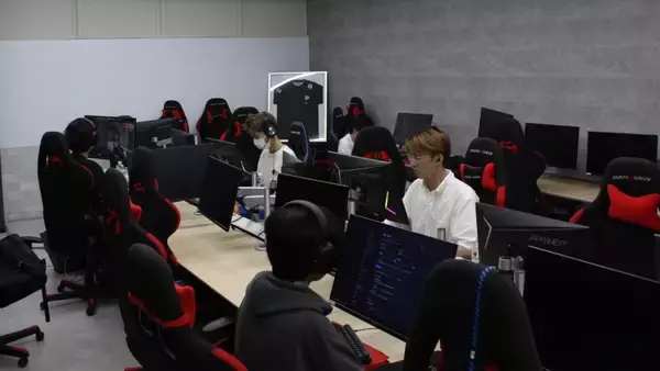 「KADOKAWAのスポンサー就任で「KADOKAWA FAV VANTAN」誕生！麻雀やダンスチームともコラボの可能性」の画像