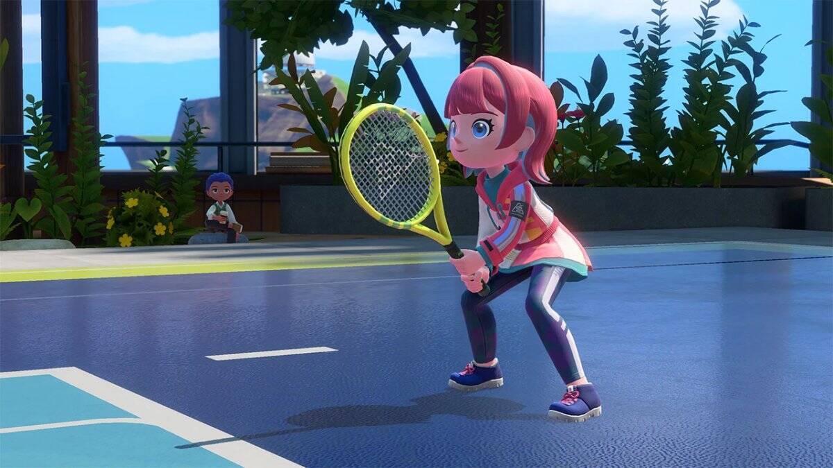 リゾートで全12種目の体感スポーツができる「Nintendo Switch Sports Resort」が10月22日に発売決定！予約も受付中