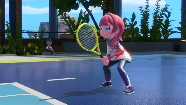 「リゾートで全12種目の体感スポーツができる「Nintendo Switch Sports Resort」が10月22日に発売決定！予約も受付中」の画像
