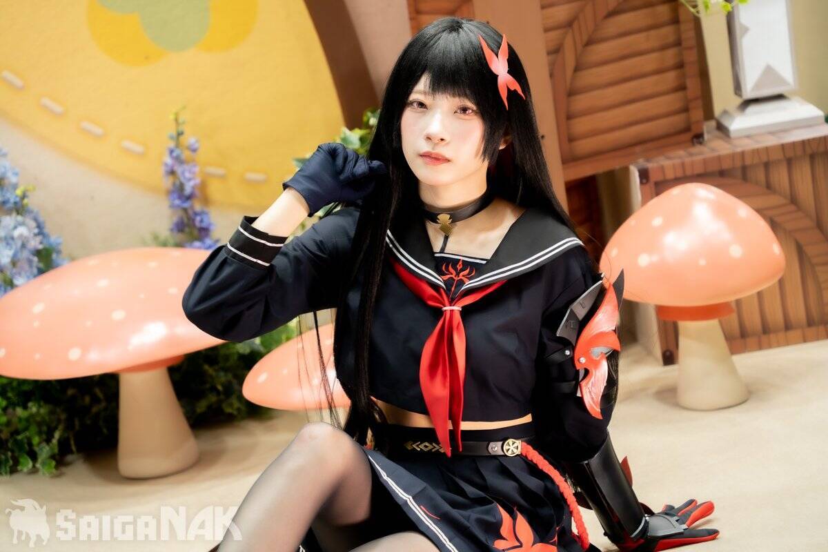 【C108】アズールプロミリア、Yostarブースレポート！会場内最大級の物販を展開