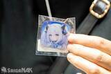 「【C108】アズールプロミリア、Yostarブースレポート！会場内最大級の物販を展開」の画像9
