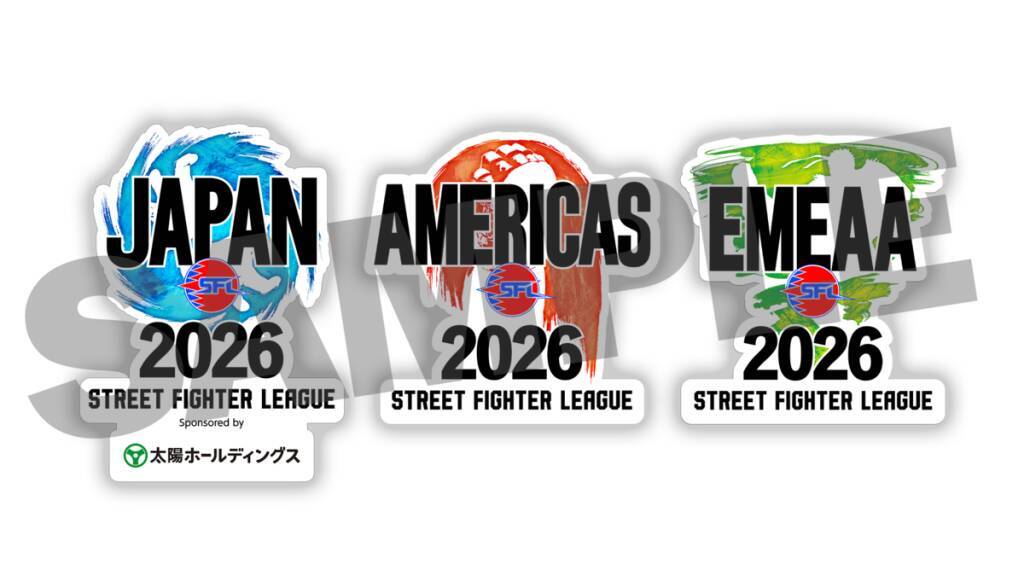 「TGS2026」カプコンブースの追加試遊タイトルを公開！Switch 2版モンハンワイルズやスト6新キャラ「アルジュン」が先行で遊べる！