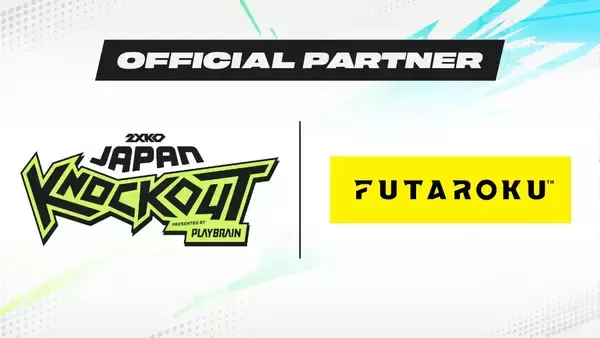 「「2XKO JAPAN KNOCKOUT Presented by PLAYBRAIN」大会公式パートナーに「Razer」「FUTAROKU」「TAIYORO」が決定！」の画像