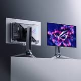 「タンデムOLED搭載ゲーミングモニター「ROG Swift OLED PG27AQWP-W」が国内発売決定！eスポーツから映像制作まで幅広く対応」の画像2