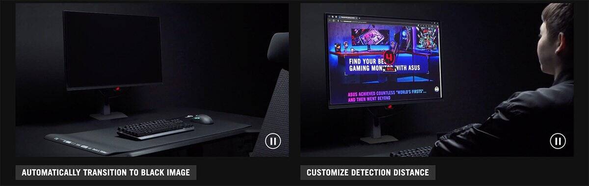 タンデムOLED搭載ゲーミングモニター「ROG Swift OLED PG27AQWP-W」が国内発売決定！eスポーツから映像制作まで幅広く対応
