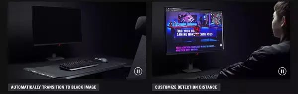 「タンデムOLED搭載ゲーミングモニター「ROG Swift OLED PG27AQWP-W」が国内発売決定！eスポーツから映像制作まで幅広く対応」の画像