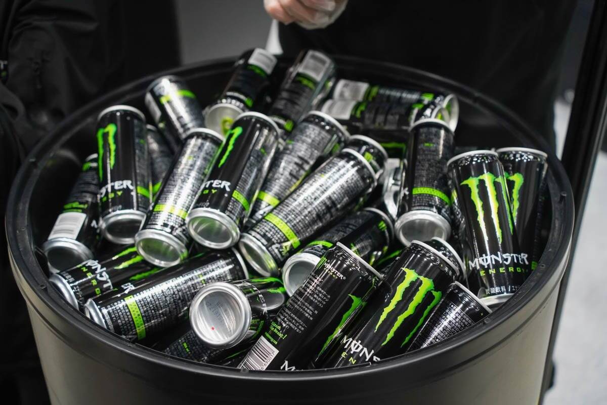 【東京eスポーツフェスタ2026】「TOPPAN」「めぐりズム」「モンスターエナジー」「瀬戸内スパークス」ブースレポート！