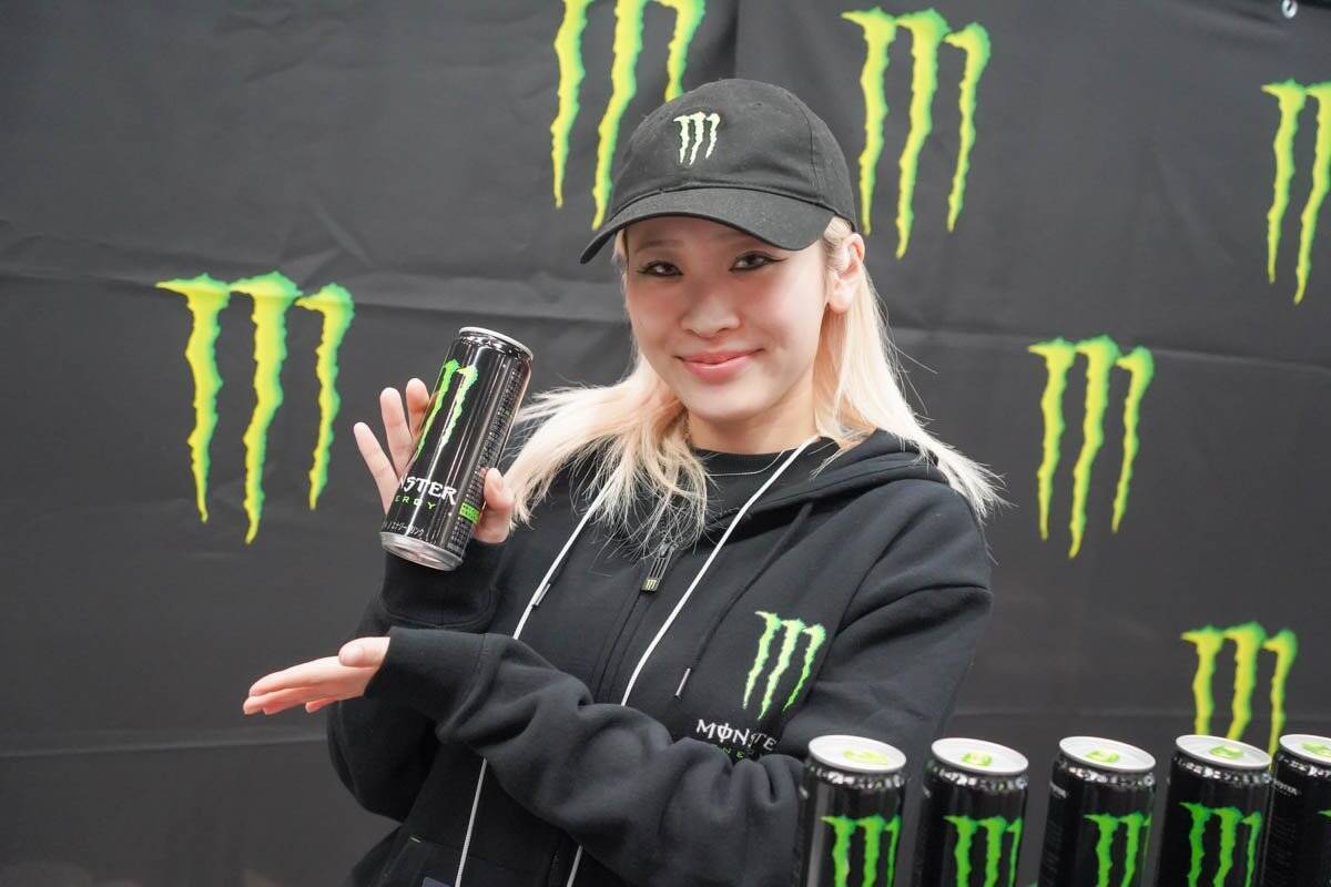 【東京eスポーツフェスタ2026】「TOPPAN」「めぐりズム」「モンスターエナジー」「瀬戸内スパークス」ブースレポート！