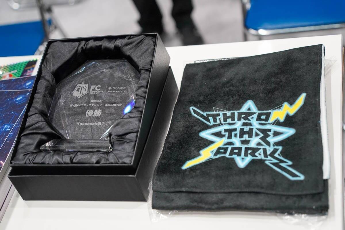 【東京eスポーツフェスタ2026】「TOPPAN」「めぐりズム」「モンスターエナジー」「瀬戸内スパークス」ブースレポート！