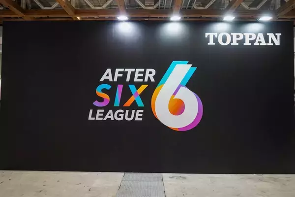 「【東京eスポーツフェスタ2026】「TOPPAN」「めぐりズム」「モンスターエナジー」「瀬戸内スパークス」ブースレポート！」の画像