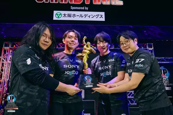 「ストリートファイターリーグ: Pro-JP 2026がチーム組成のルールを変更！満15歳から参戦可能に」の画像