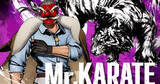 「「餓狼伝説CotW」Season Pass 2のDLCに新キャラ「Mr.KARATE」が5月に参戦！キャラクタートレーラー公開中」の画像1