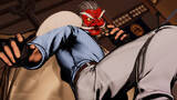 「「餓狼伝説CotW」Season Pass 2のDLCに新キャラ「Mr.KARATE」が5月に参戦！キャラクタートレーラー公開中」の画像3