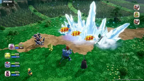 「「ドラゴンクエストモンスターズ４　枯れ木の国のビアンカ・フローラ」12月3日発売決定！アーリーアクセス権付きの予約受付も開始」の画像