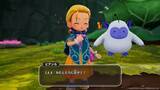 「「ドラゴンクエストモンスターズ４　枯れ木の国のビアンカ・フローラ」12月3日発売決定！アーリーアクセス権付きの予約受付も開始」の画像2