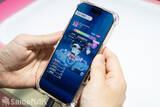 「サンリオキャラクターが歌って踊る最新音ゲー「Sanrio Kawaii Me Live!」先行プレイ！2種類のモードで初心者も安心」の画像13