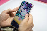 「サンリオキャラクターが歌って踊る最新音ゲー「Sanrio Kawaii Me Live!」先行プレイ！2種類のモードで初心者も安心」の画像15
