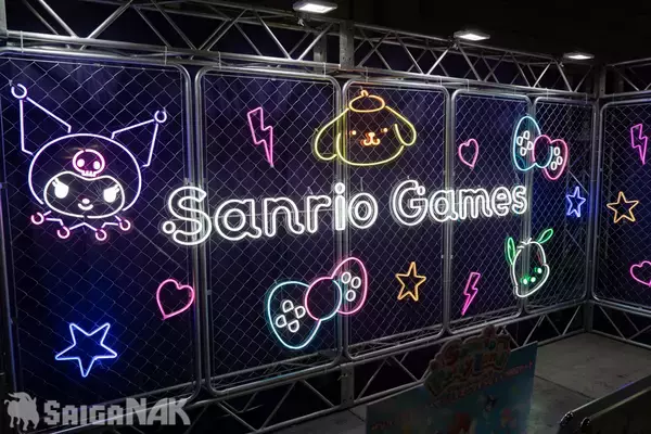 「サンリオキャラクターが歌って踊る最新音ゲー「Sanrio Kawaii Me Live!」先行プレイ！2種類のモードで初心者も安心」の画像