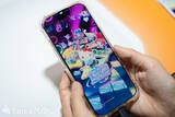 「サンリオキャラクターが歌って踊る最新音ゲー「Sanrio Kawaii Me Live!」先行プレイ！2種類のモードで初心者も安心」の画像4