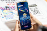 「サンリオキャラクターが歌って踊る最新音ゲー「Sanrio Kawaii Me Live!」先行プレイ！2種類のモードで初心者も安心」の画像9